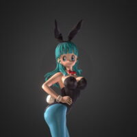 3d slut